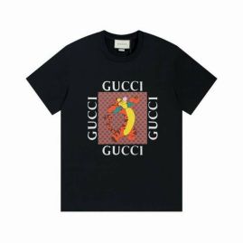 Picture of Gucci T Shirts Short _SKUGucciXS-L48735870